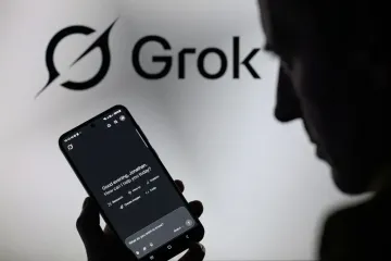 МехаГитлер за рулем: скандальный Grok встроится в Tesla Маска