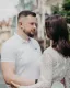 Білецький і Даниленко відзначають річницю весілля