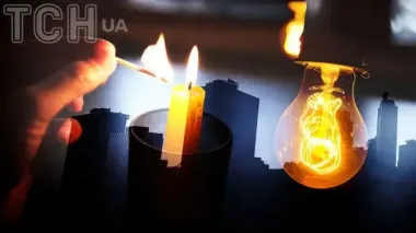 Киевлян призывают экономить электроэнергию: в чем причина