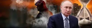 Путін склав графік обстрілів України: якими будуть передвісники атак по Києву та іншим містам