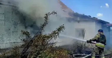 Росія атакувала громади Дніпропетровщини: є загиблий і поранена