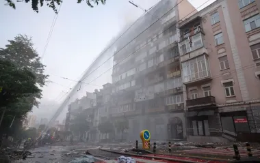 У червні росіяни вбили найбільше цивільних за три роки великої війни, - ООН