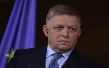 Фіцо доручив й надалі блокувати 18-й пакет санкцій ЄС проти Росії