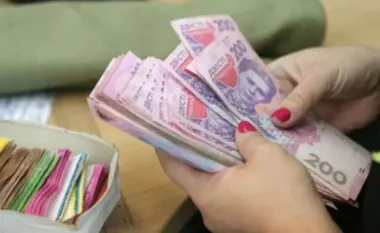 Более 390 тысяч гривен: кто получает самые высокие пенсии в Украине