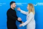 European allies step up plans for future Ukraine stabilization force, with US attending meeting