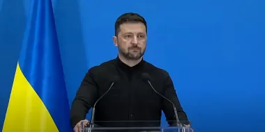 Переговоры с РФ: Зеленский объяснил, почему их сейчас не продолжат (видео)