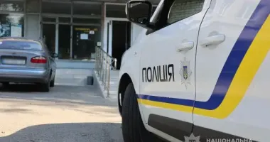 У Запоріжжі чоловік увірвався до лікаря з ножем та погрожував розправою