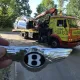 В Киеве разбили Bentley Bentayga за 17 млн: владельцем оказался друг Шуфрича, — СМИ (фото)