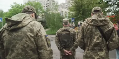 Был гражданином Украины: в ВСУ ответили на обвинения в Венгрии в смерти закарпатца