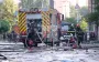 В Киеве из-за ночной атаки РФ повреждено посольство Ватикана (фото)