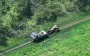 UAV operators of 414th Brigade burned out enemy artillery tractor. VIDEO