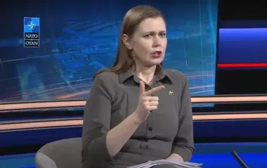 До Литви залетів дрон з Білорусі: у міноборони країни НАТО повідомили подробиці