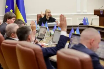 Перестановки у Кабміні: ЗМІ дізналися, яких міністрів можуть звільнити