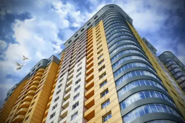 Українцям роздадуть муніципальне житло: хто зможе орендувати квартиру за копійки