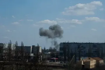 Росіяни атакували Суми безпілотниками: що відомо про наслідки
