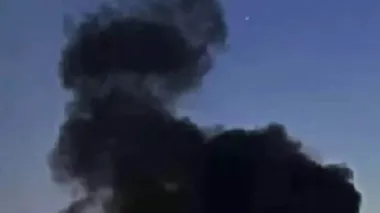 Russians hit Chuhuiv in Kharkiv Oblast: hospital damaged, people injured