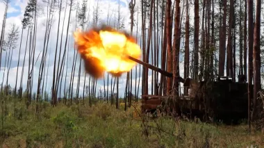 ВСУ за сутки обезвредили еще более тысячи оккупантов