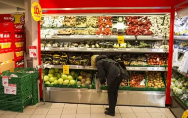 Інфляція пішла вниз: НБУ пояснив, що відбувається з цінами в Україні