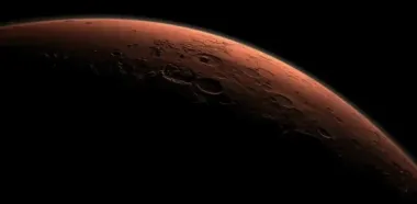Марс слишком сильно наклонился: тайна исчезновения воды на Красной планете разгадана