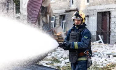 Russia's attack on Kharkiv — what are the consequences?