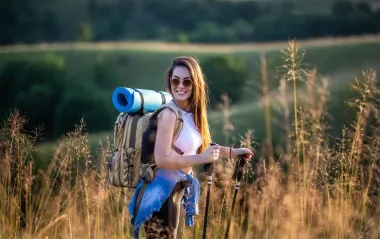 Куди поїхати на вікенд: 5 ідей для бюджетних подорожей