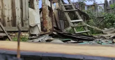 Понад 100 обстрілів за добу на Сумщині: поранені мирні жителі