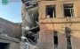 Consequences of enemy’s morning attack on Kharkiv: 9 injured, medical facilities damaged. PHOTOS