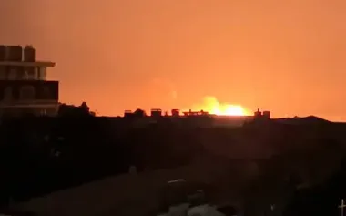 Russia has changed tactics of air strikes on Kyiv - CNN