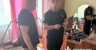 Командир військової частини у Чернігівській області завдав державі збитків на 25 млн грн