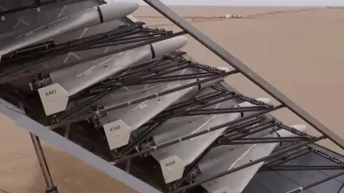 Ukraine has found solution to shoot down 700-1,000 UAVs daily with interceptor drones, partners' finances needed – Zelenskyy