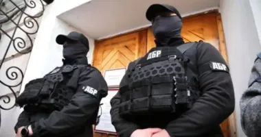 ДБР проводить обшуки у колишнього міністра Кубракова — ЗМІ