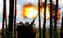 Ukrainian soldiers hit 8 areas of concentration of the Russian army