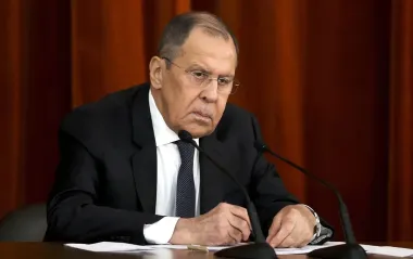Рубіо заявив про "новий підхід" РФ до війни, але Лавров озвучив стару позицію Кремля