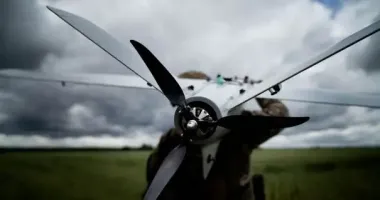За добу ЗСУ ліквідували понад 1000 росіян