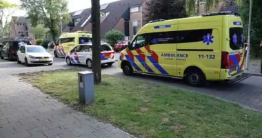 У Нідерландах розстріляли відомого українського військового