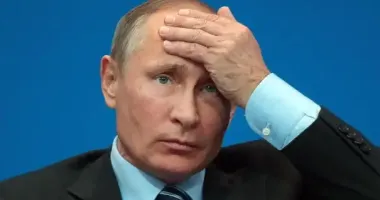 В Україні повідомили про заочну підозру людині з оточення Путіна