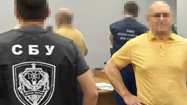 "Пообіцяв добрива з Білорусі, а придбав собі преміум-автопарк": нардепу Шевченку оголосили нову підозру