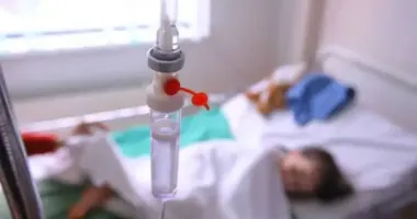 Масове отруєння дітей під час подорожі із Закарпаття до Вінниці