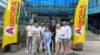 Ukrainian retailer Aurora opens 50th store in Romania, first in Bucharest