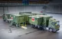 Rheinmetall передав Україні новий рятувальний комплекс для військових: як він працює