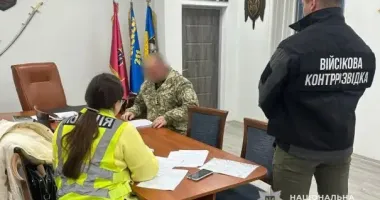 На Тернопільщині судитимуть командира та чотирьох військовослужбовців: подробиці