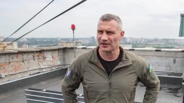 Кличко назвав "абсурдом" підозри Бондаренку і Кандибору: Політичний тиск посилюється