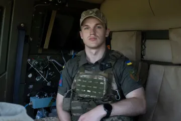 Air Defense Forces Announce Results of Air Battle with Russia