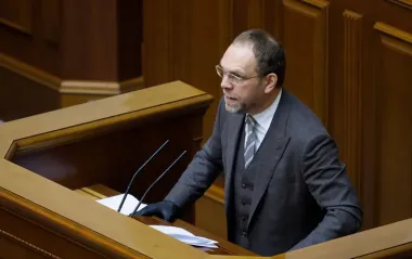 Парламентська комісія з питань корупції перевірить роботу НАБУ, - нардеп