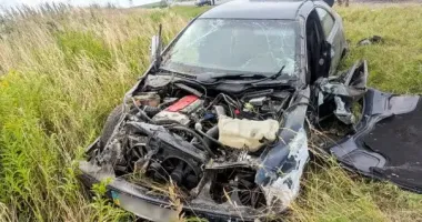 У Рівненському районі внаслідок ДТП травмувалися 2 особи: що відомо