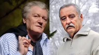 Юрій Рибчинський вперше розкрив обіцянку Ігорю Покладу, яку порушив