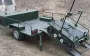 Tracked logistic robot "Liutik" will strengthen capabilities of our defenders – Ministry of Defense. PHOTO