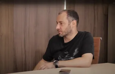 Никаких дел: Кубраков рассказал об отношениях с Шевченко, подозреваемым в сделке на 14 миллионов