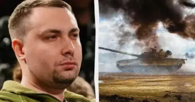 Буданов дав прогноз, коли в Україні відбудеться припинення вогню і буде досягнуто перемир’я