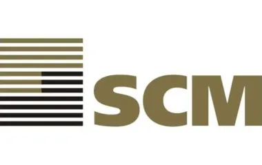 SCM презентувала проєкти відбудови України на конференції URC 2025 у Римі